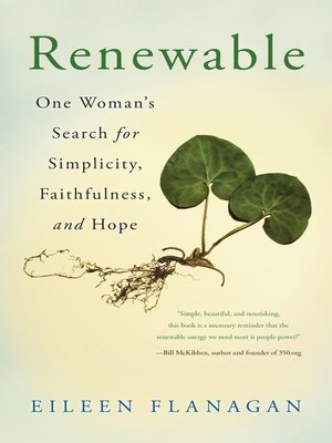 cover image of Renewable